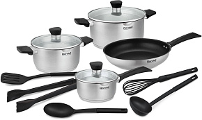 RONDELL Strike Ultra RDS-1881 12 предметов