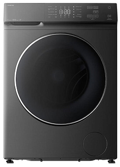 CENTEK CT-1972 Gtay Стиральная машина