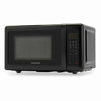SUNWIND Микроволновая печь SUN-MW007, 700Вт, 20л, черный