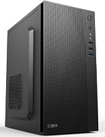 NORBEL C845627Ц 16 /512Gb Black Системный блок