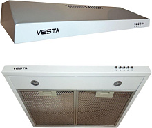 VESTA L-0960 Punto белая Вытяжка