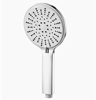 NORDCRAFT Лейка для душа SH-1201, 120 мм (пять режимов) (110464) Лейка для душа NORDCRAFT Лейка для душа SH-1201, 120 мм (пять режимов) (110464)