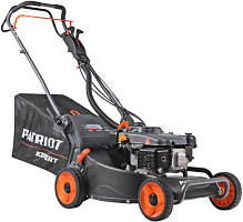 PATRIOT 512109054 PT 54AS 224см3, 53см, самоходная Газонокосилка бензиновая