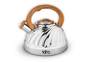 LARA LR00-69 2,7л Чайник