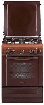 GEFEST 6100-01 0001 Плита газовая