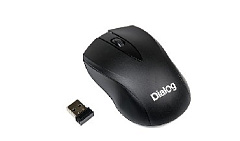DIALOG MROC-15U Мышь DIALOG MROC-15U