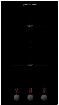 ZIGMUND & SHTAIN CI 45.3 B Варочная панель