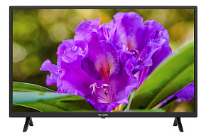 SKYLINE 32YT5900 HD Безрамочный LED-телевизор