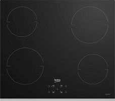 BEKO HII6440RQTB Варочная панель электрическая