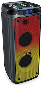 SMARTBUY (SBS-5550) черный Акустическая система SMARTBUY (SBS-5550) черный