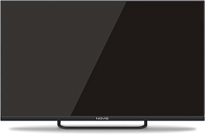 NOVIS NTV-H3230TS HD SMART TV Android Безрамочный LЕD-телевизор