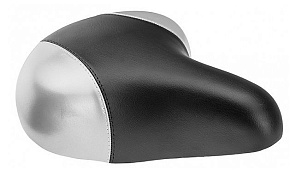 STELS Седло AZ-0801A * 470179 * LU084858 Аксессуары для велотехники