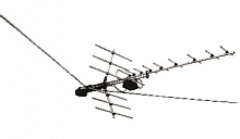 ДЕЛЬТА (1564) Н1381A.01F активная F-коннектор Антенна