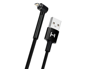 HARPER STCH-590 черный Дата-кабель 8 Pin
