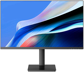 BRAVUS 27 BVQ2737PC Black Монитор