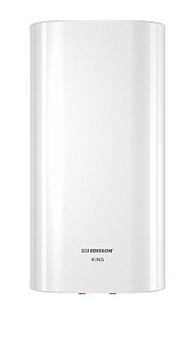 EDISSON KING 50 V ЭдЭБ02087 Водонагреватель накопительный электрический