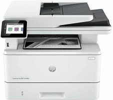 HP LaserJet Pro 4103DW White (2Z627A) МФУ лазерный