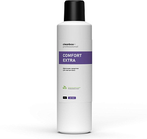 CLEANBOX PROFESSIONAL 13061 COMFORT EXTRA для пола щелочное (1л)