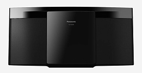 PANASONIC SC-HC200EE-K Микро-система Микросистема