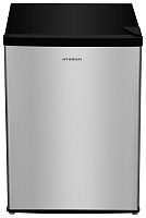 HYUNDAI CO1002 67л серебристый Холодильниик