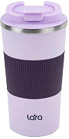 LARA LR04-45 Iris Термокружка
