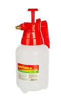 GRINDA PP-2 опрыскиватель 2 л, помповый, колба из полиэтилена 425052 Опрыскиватели