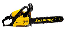 CHAMPION 241-16" 40см3 Бензопила CHAMPION 241-16" 40см3