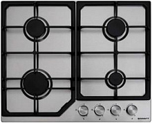 KRAFT KF-HV6021Х Газовая варочная панель