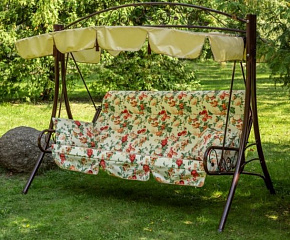 OLSA Элит с 1109 Качели садовые Качели