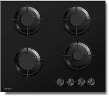 PIONEER GHB60401G_BL черный