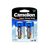 CAMELION (3217) R20P-BP2B Элементы питания