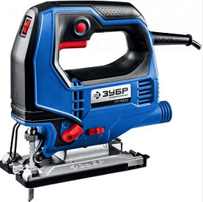 ЗУБР ЛП-500 500Вт Лобзик