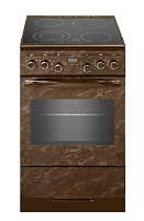 GEFEST 5560-03 0054 Плита электрическая