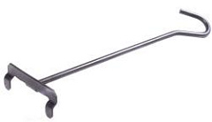 GEFEST 3100.01.9.000 Крючок (ГТ)