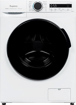 БИРЮСА WM-MR814/15 белый