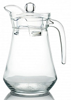 LUMINARC АРК кувшин 1.3л с крышкой (P3602) N1103 Посуда