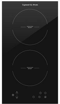 ZIGMUND & SHTAIN CI 33.3 B Варочная панель