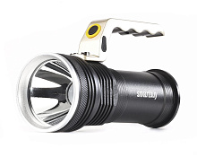 SMARTBUY (SBF-30-H) черный Фонарь SMARTBUY (SBF-30-H) черный