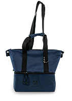 АРКТИКА 3600-11-BL Термосумка-трансформер