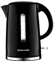 BRAYER BR1032 (1,7л. пластик) Чайник электрический