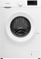 HYUNDAI WME6009 6кг Стиральная машина Hyundai WME6009 кл.:A++ фронт. макс.:6кг белый