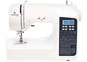 COMFORT 1000 Швейная машина