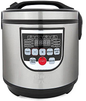 GOODHELPER MC-5100 чёрный Мультиварка