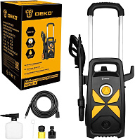 DEKO DKCW175 083-2030 Мойка высокого давления