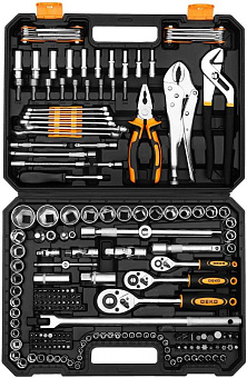 DEKO DKMT213 083-2010 Набор инструментов