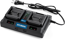 HYUNDAI HYCH 2002 Зарядное устройство