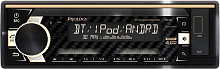 PROLOGY CMD-350 1DIN 4X55Вт Автомагнитола