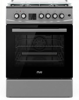 MIU Harisma 516 Lid серая