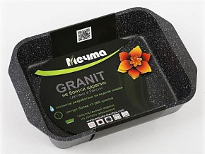 МЕЧТА 92701 Гранит Противень