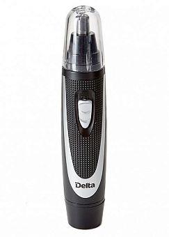 DELTA DL-4300 black/silver Триммер